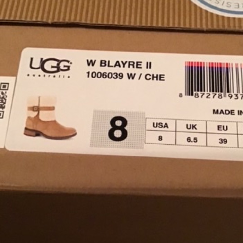 Ugg boots